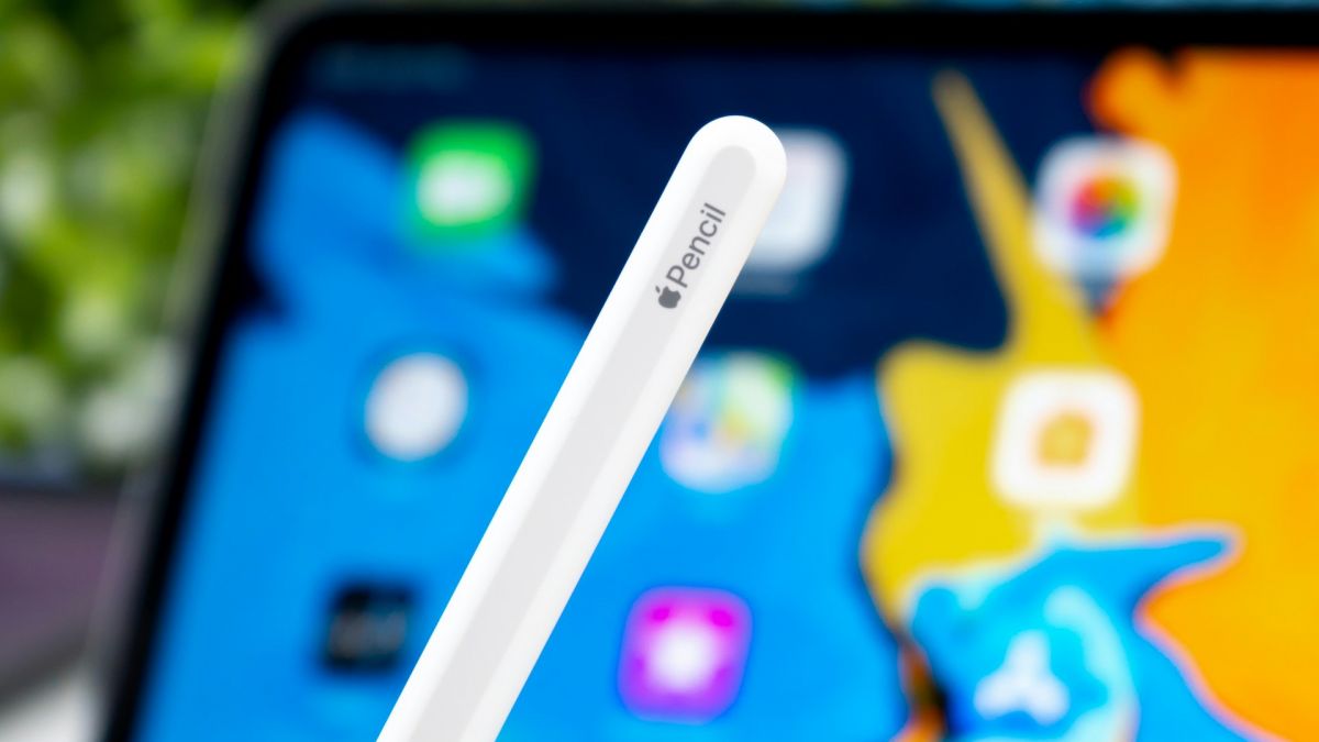 Почему нужно купить Apple Pencil - плюсы гаджета | РБК Украина