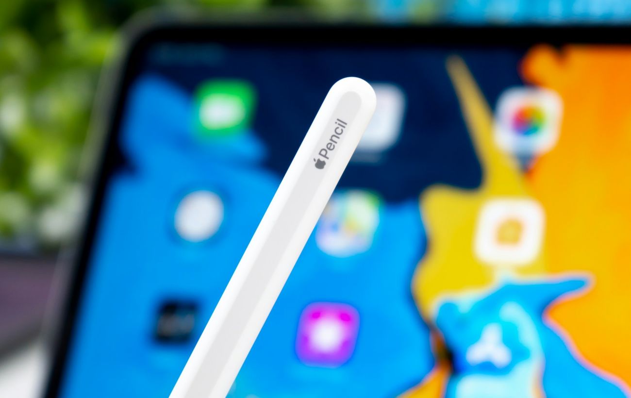 Почему нужно купить Apple Pencil - плюсы гаджета | РБК Украина