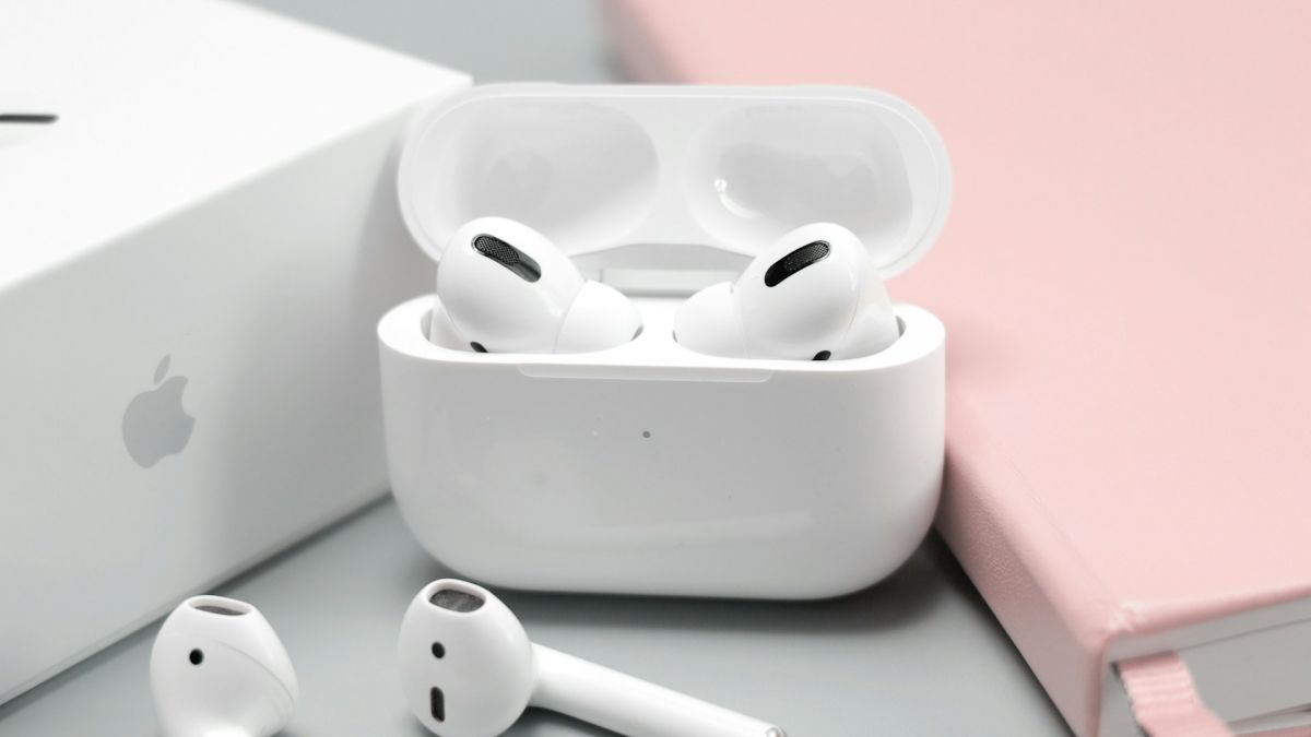 Как проверить на оригинальность Air Pods - разные способы | РБК Украина