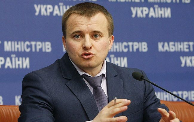 У Украины пока нет возможности экспортировать газ, - Демчишин