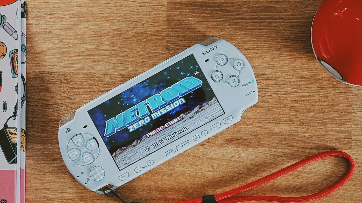 В App Store теперь можно играть в игры с Sony PSP | РБК Украина