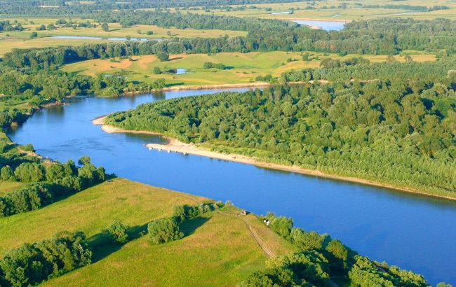 Держводагентство підтвердило забруднення Сейму та Десни