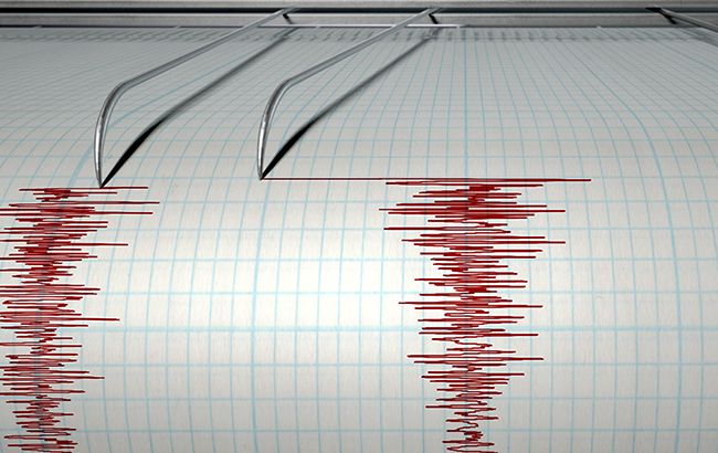 У берегов Эквадора произошло землетрясение магнитудой 6,2