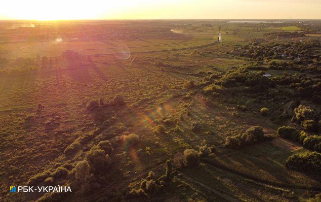 Украина запретила экспорт удобрений из-за войны