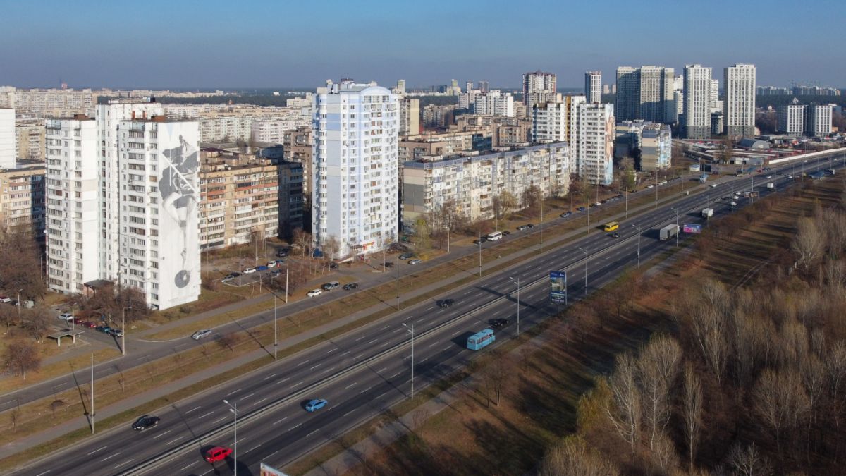 Окна квартиры на север, юг, восток, запад: какая сторона света лучше |  РБК-Україна