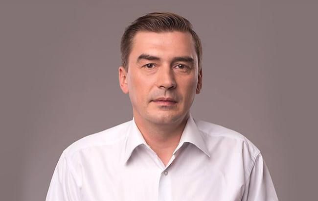 Нардепа Добродомова выдвинули кандидатом в президенты