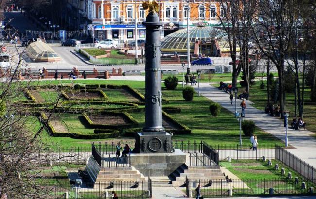 У Полтаві продовжили опалювальний сезон у зв'язку з похолоданням