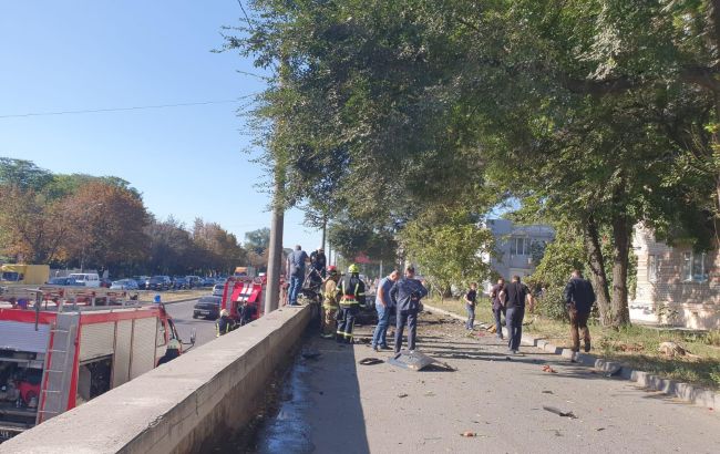 Стало відомо, хто загинув у теракті в Дніпрі