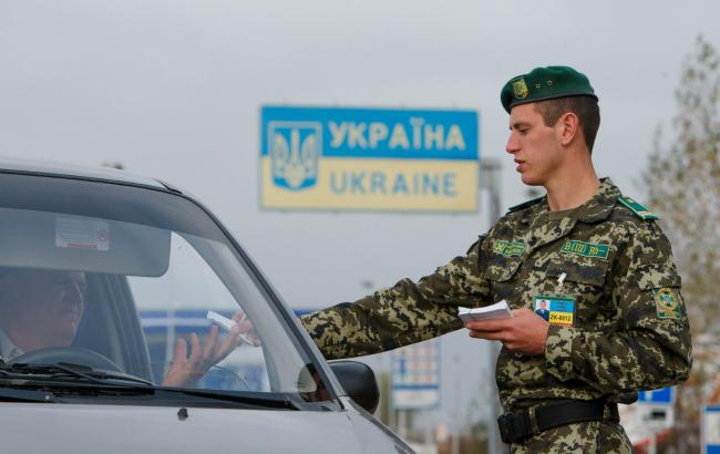 ДПСУ: більше 4 тис. українців повернулися на підконтрольну територію України через Росію