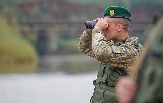 Во Львовской области на границе с Польшей задержали организатора канала торговли людьми