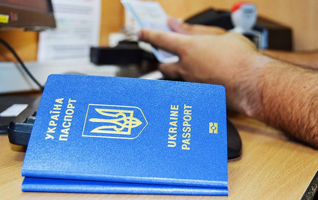 Безвізовим режимом з ЄС скористалися понад 92 тисячі українців