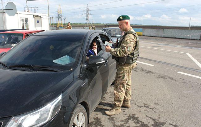 В Україні з 2015 року ввезли понад 1,4 млн авто з іноземною реєстрацією