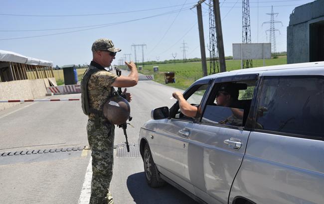 Сьогодні відкривають КПВВ "Станиця Луганська" на Донбасі