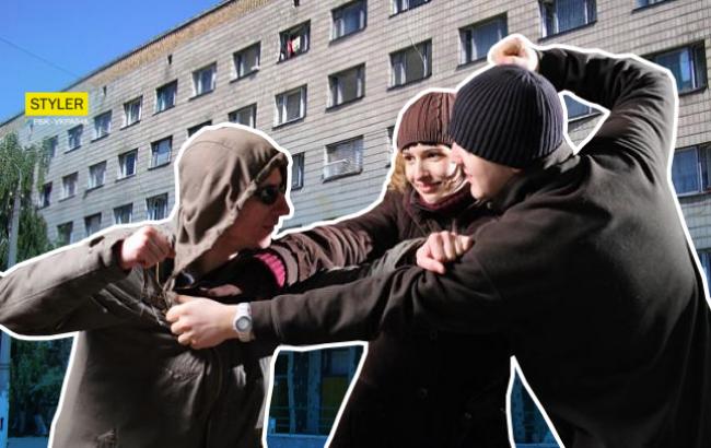 "Делали это слишком громко": в общежитии Днепра подрались студенты из-за бурного секса