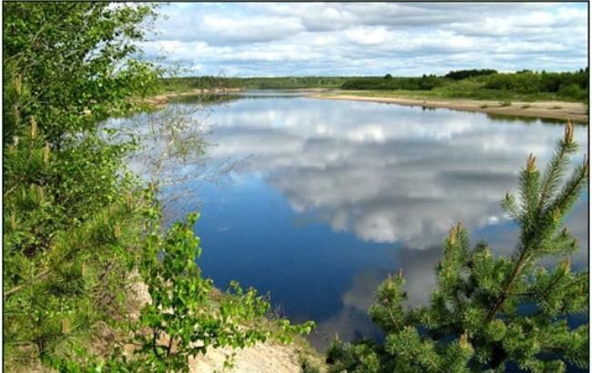 Держводагентство попередило про можливі обмеження використання води