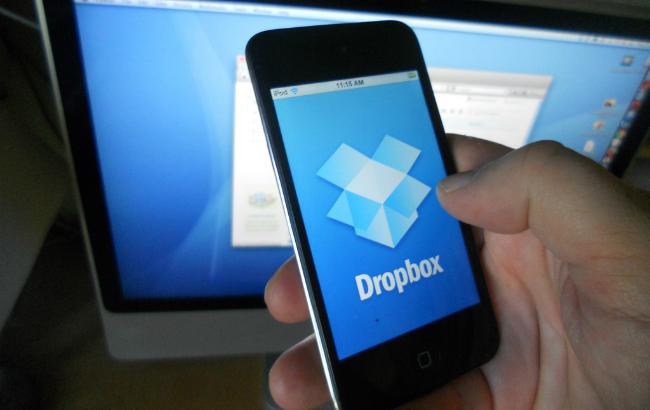 Dropbox заявив про крадіжку 68 млн користувацьких акаунтів