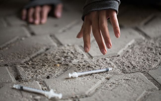 Під Харковом від отруєння наркотиками помер підліток