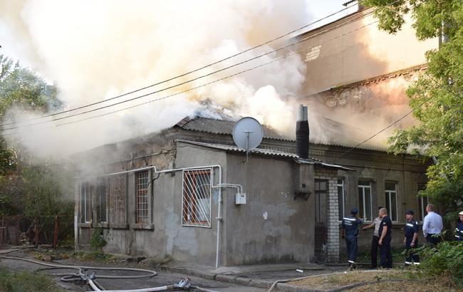 Вибух в Миколаєві: рятувальники розповіли про ймовірну причину інциденту в житловому будинку