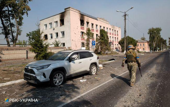 "Ми – нейтральні люди". Як живе Суджа під контролем ЗСУ і що там говорять про війну та Путіна