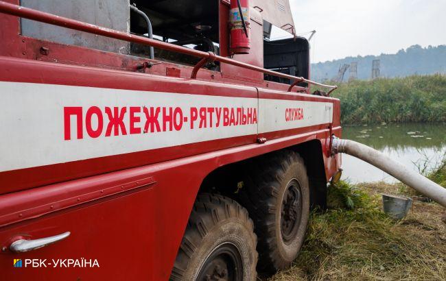 Який штраф загрожує українцям за підпал сухої трави: відповідь рятувальників