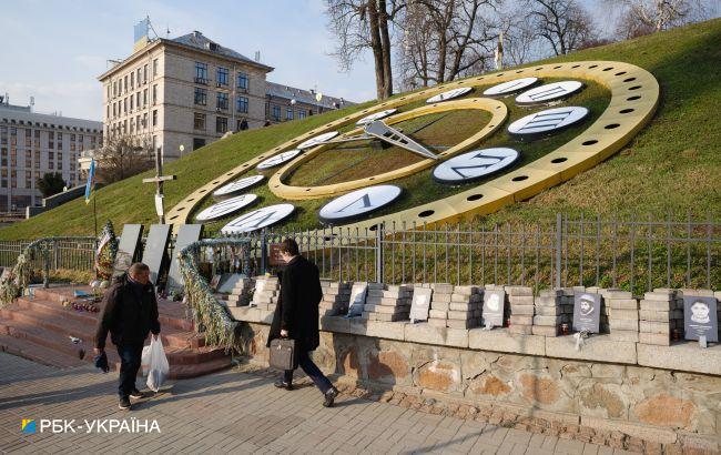 Україна на зимовому часі. Чому переводять годинники і чи працює теза про економію енергії