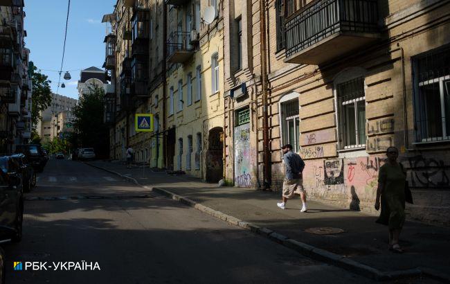 Резкие перепады "плюсов" и не только. Детальный прогноз на новую рабочую неделю в Украине