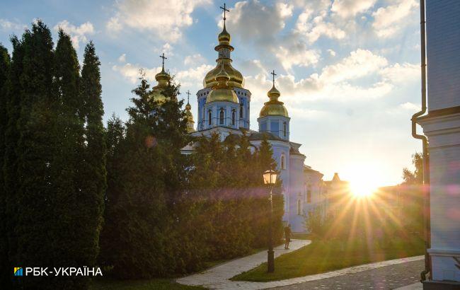 Какой будет погода в сентябре: прогноз Укргидрометцентра на первый месяц осени