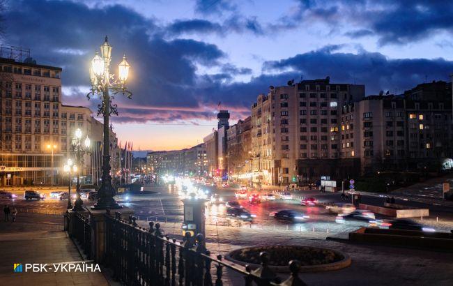 В Киеве обновят пропуски для передвижения на авто во время комендантского часа