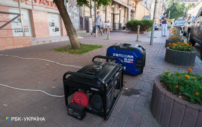 Аномальна спека: за три дні в Києві оновлено сім температурних рекордів