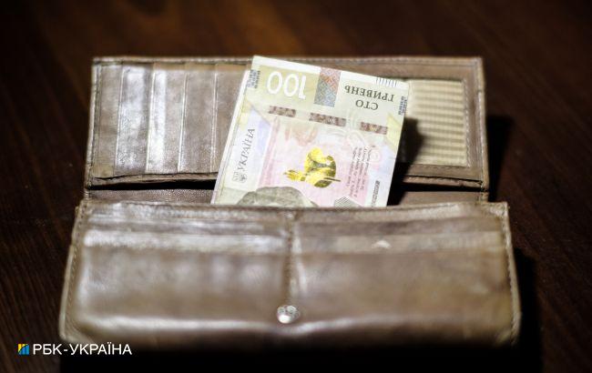 Украинцы оценили уровень благосостояния своей семьи и перспективы на ближайшие годы
