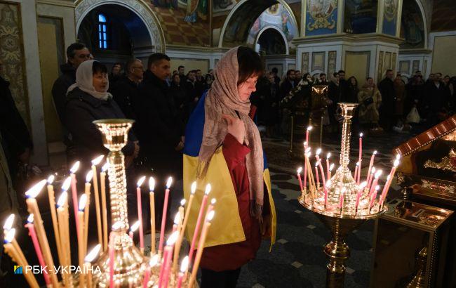 Церковний календар зміниться: нові дати свят із 1 вересня в Україні