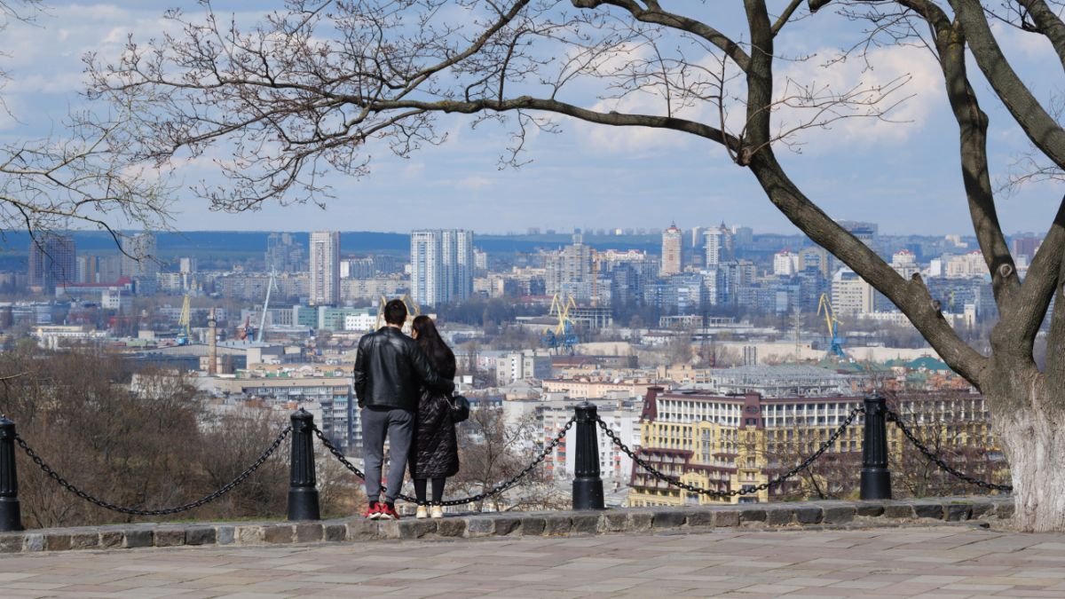 Купить и арендовать квартиру в Киеве – от чего зависят цены на жилье | РБК  Украина