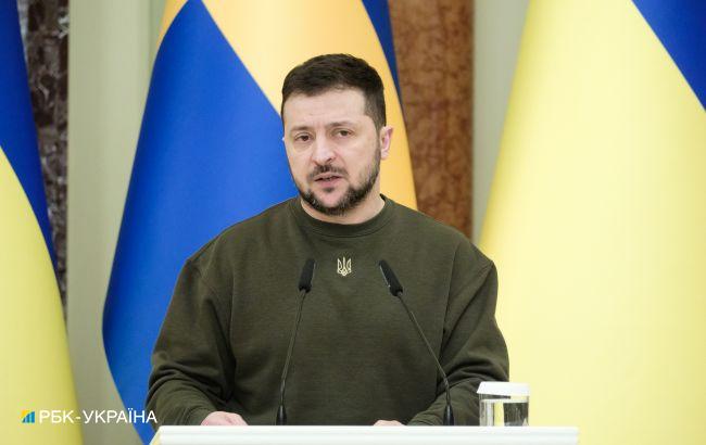 Україна готова допомогти Молдові з Придністров’ям, - Зеленський