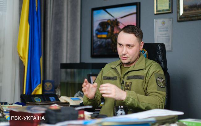 Буданов назвал вероятное направление наступления российской армии в Сумской области