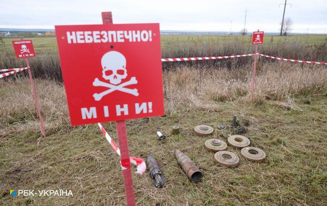 В Киевской области будут раздаваться взрывы. В ОВА предупредили об учениях для саперов