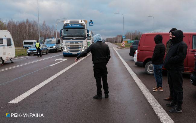 Блокада кордону значно погіршила ставлення українців до поляків