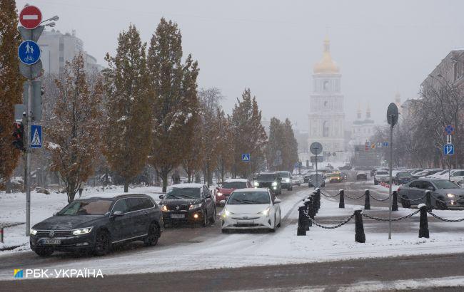 Укргідрометцентр дав прогноз на найхолодніший місяць року