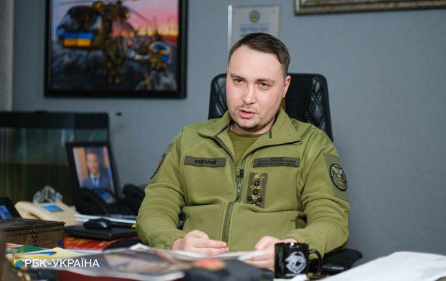 Буданов допускает, что после Харьковской области РФ может пойти в направлении Сумской области