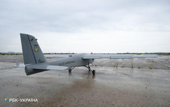 Кабмін ухвалив важливе рішення щодо дронів українського виробництва