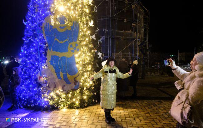 Світло на Новий рік буде. ДТЕК обіцяє забезпечити жителів столиці і кількох областей електрикою