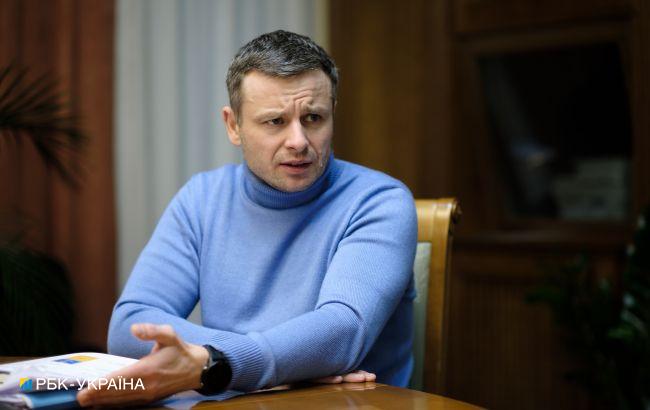 Міністр фінансів назвав втрати економіки України від обстрілів енергетики