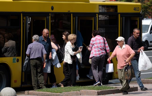 У КМДА пояснили, чи дорожчатиме проїзд у Києві