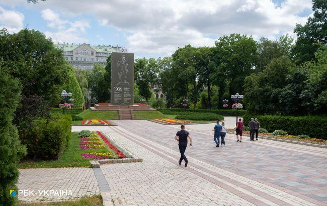 Кратковременные дожди на западе и +35 на востоке: прогноз погоды на завтра