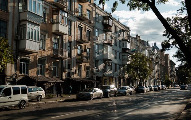 Падение цен. Сколько стоит арендовать квартиру в Киеве накануне лета