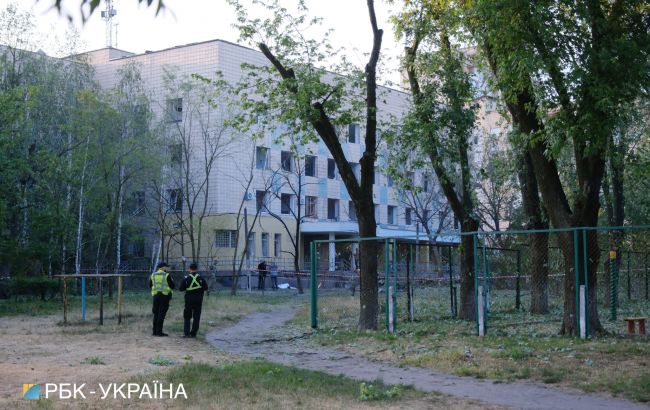 Трагедія біля укриття в Києві: прокуратура розповіла, чи був охоронець п'яним