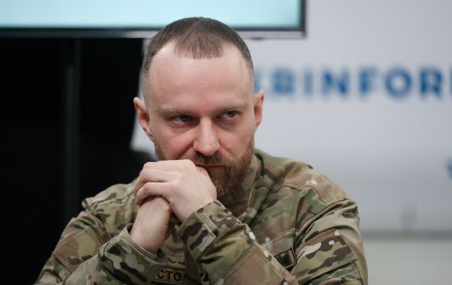 Легион "Свобода России" назвал потери армии РФ в результате рейда добровольцев