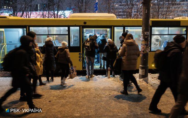 У Києві з'являться два нових маршрути автобусів: що відомо