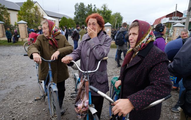 В Купянске показали тюрьму, где пытали украинцев (жуткие фото)