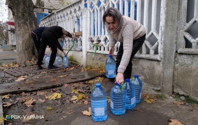 У Києві майже всі бювети можуть підключити до генераторів за відсутності світла: мапа