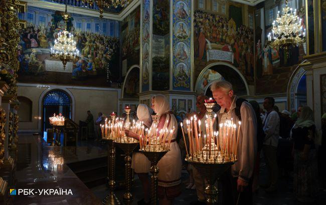 У Раді говорять про особливий статус для частини УПЦ, яка порве з Москвою, - джерела